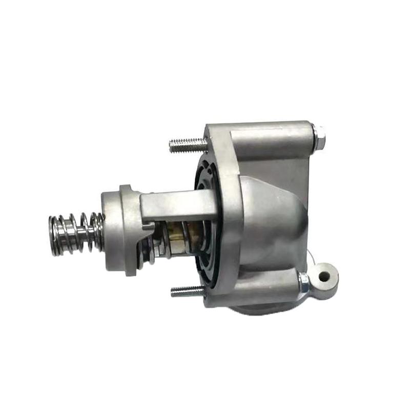 OEM 12678784 ACD15-81889 Engine Coolant Thermostat And Housing Assembly For Cadillac 16-20 CT6 20-22 CT5 Car Accessories