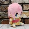 Hatayama Shoji Yukata Plush Toy S "The Quintessential Quintuplets" Nakano Ichika