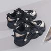 Black Appearance Increases Luxury Designer Women Sneakers Walking Outdoor Designer Shoes Woman Sneakers Sport Cute Racing