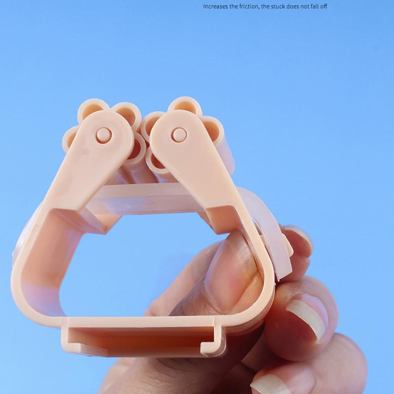 Крючок для швабры, аксессуары для ванной комнаты, настенная полка-органайзер, держатель для метлы, вешалка для стен, кухонный инструмент для хранения