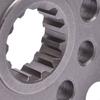 530 16T 42T Motor Bike Front Rear Sprocket Gear Wheel Cam for Yamaha FZR1000 1987-1988  YZF750 R 1993-1997