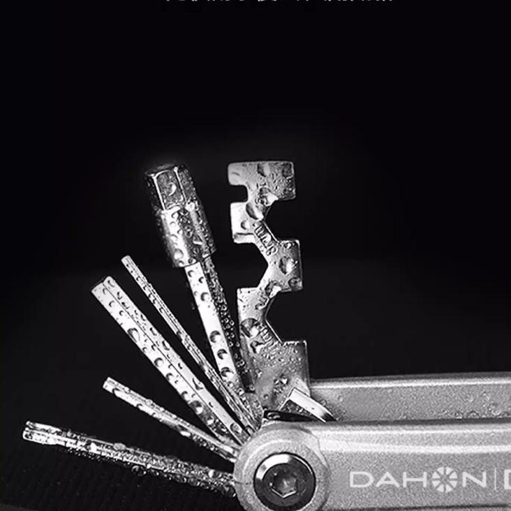 Dahon DAHON Repairing Tools Bicycle Bike Tools Road Bike MTB Folding Bike Dahon Wrench Screwdriver DH-1151