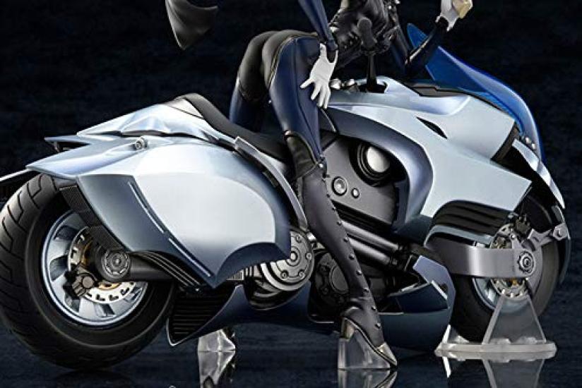 Hobby Japan Persona 5 Makoto Niijima Phantom Thief Ver. with Johanna 18 Scale