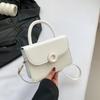 Trendy Minimalist Handheld Crossbody Bag For Women Perfect For Casual Outings