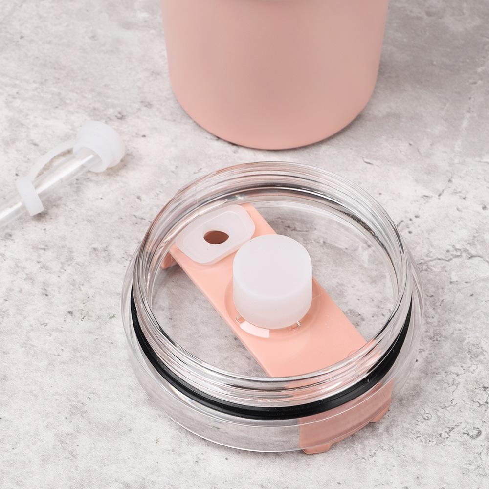 Для Stanley Square Spill Stopper Круглый Защитный Стопор Защита от Проливания Набор Стопоров Крышка-Колпачок для Соломинки