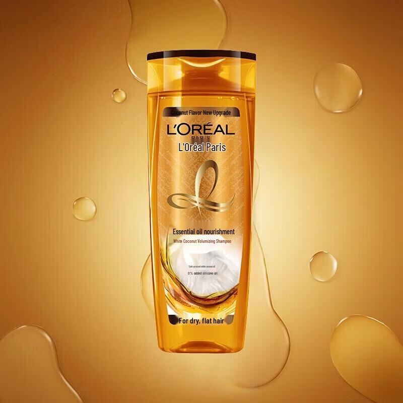 Подарочный набор для ухода за волосами L'Oreal, 8 предметов
