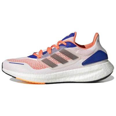 Кроссовки PureBoost 22 Heat.RDY 'Night Metallic' GY4706