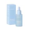 Успокаивающая сыворотка-ампула Hyaluronic Aqua 30 мл - Интенсивное увлажнение и охлаждающий эффект для сияющей кожи