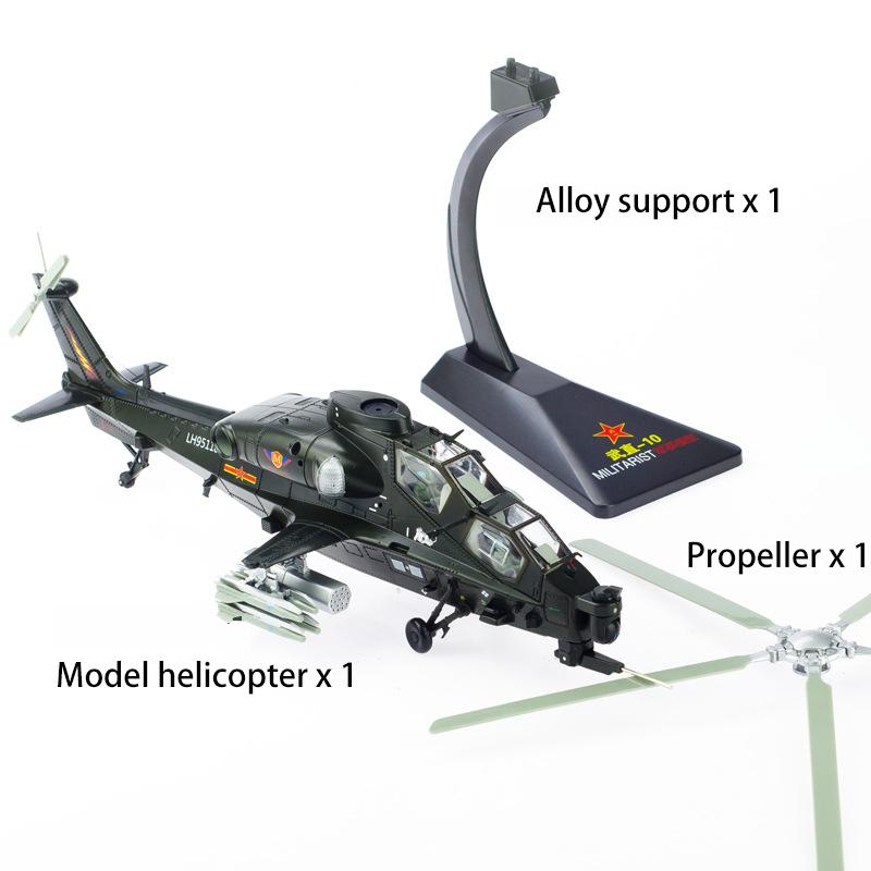 Масштаб 1/48, боевой корабль, Военная Униформа 10, модель истребителя, самолет, подарок для вертикального дисплея, коллекция подарков, сувенирное шоу