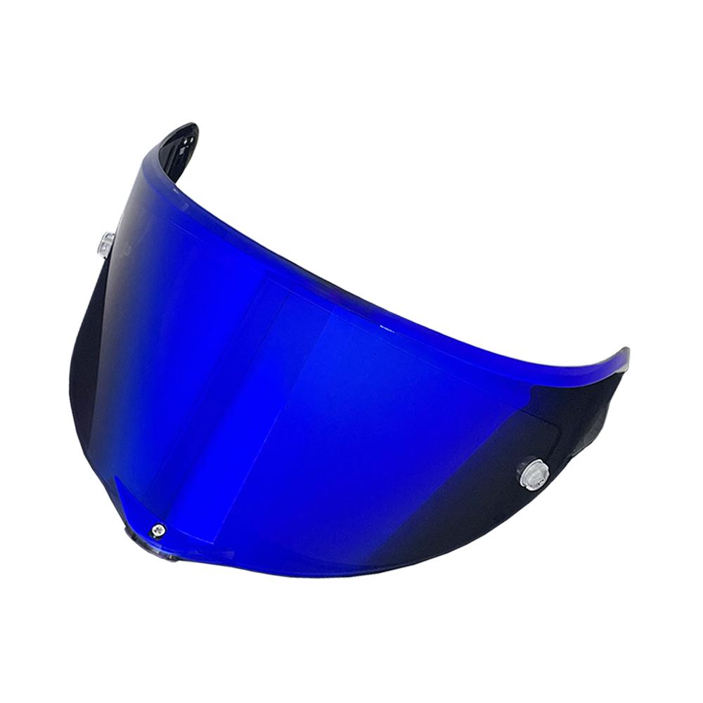 PISTA Защитный экран для шлема AGV Pista GPR Pista GPRR CORSA R RACE3 Визор Высокая прозрачность Сменная линза Защита от запотевания