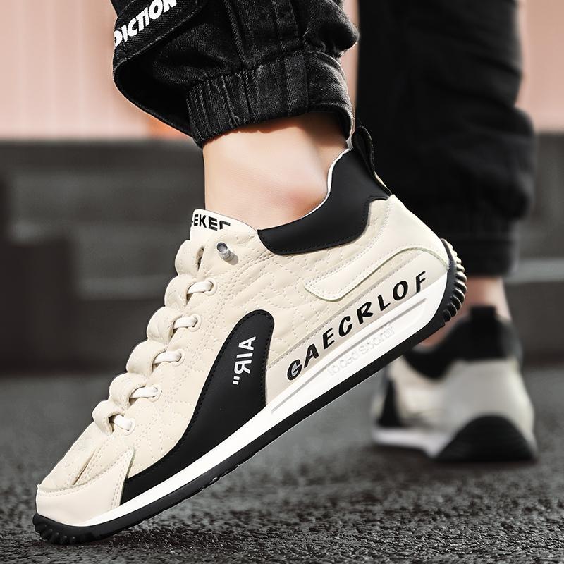 Non-slip Flats Comfortable Casual Sneakers Breathable Shoes Outdoor Walking Shoes Sports Shoes