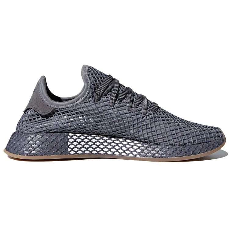 adidas Deerupt 'Темно-серый' CQ2627