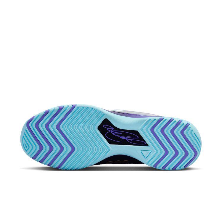 IB1271-501 Monopoly Nike LeBron NXXT Genisus Persian Violet (Men's)