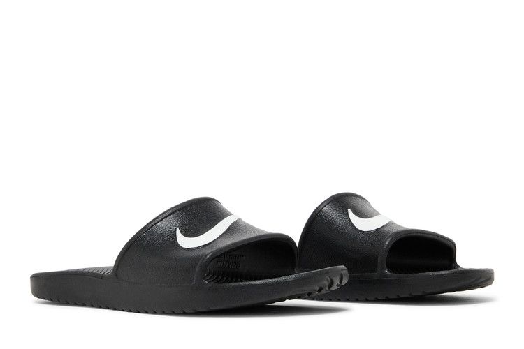 Nike Kawa Shower Black/White