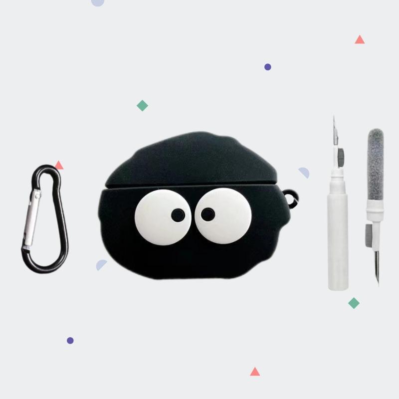 Для AirPods 4 чехол 3D закуски сахар напитки креативный чехол для наушников для AirPods Pro2 мультяшный силиконовый чехол для AirPods Pro 2