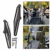 Регулятор ветрового стекла мотоцикла для YAMAHA TENERE 700 T700 T 700 Tenere700 T7 2025 Кронштейн ветрового стекла Аксессуары для мотоциклов