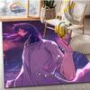 Последний анимированный ковер Suzume Anime 3D печать декоративный коврик для детей и девочек гостиная спальня диван коврик
