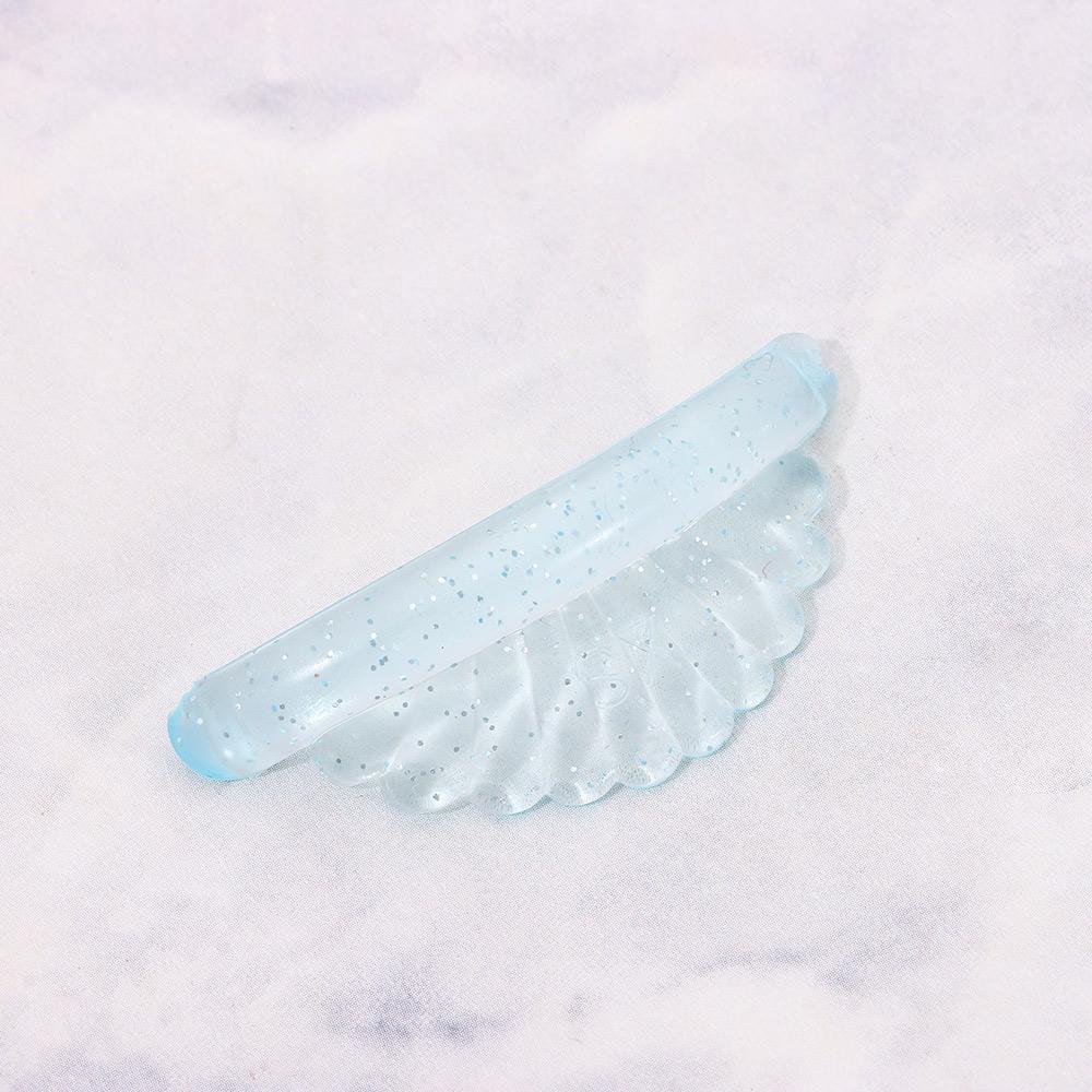 5 пар силиконовых подушечек для наращивания ресниц, многоразовые накладки для завивки ресниц для женщин