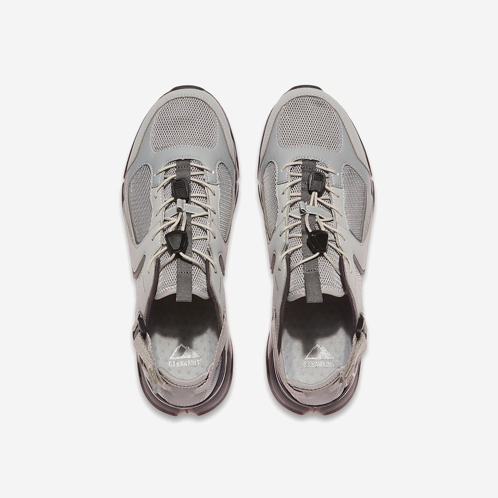 HAWKINS Reno Hybrid [HS90097-GRAY]