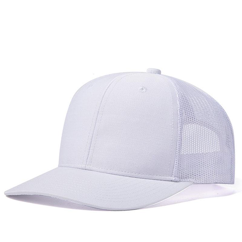 Бейсбольная кепка с вышитым логотипом, летняя, ломающаяся сетка, пустая, кепка для грузовика, мужская, женская, текстовая буква, шляпы richardson, индивидуальный логотип
