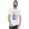 Star Wars Mens Kanji Force Choke T-Shirt