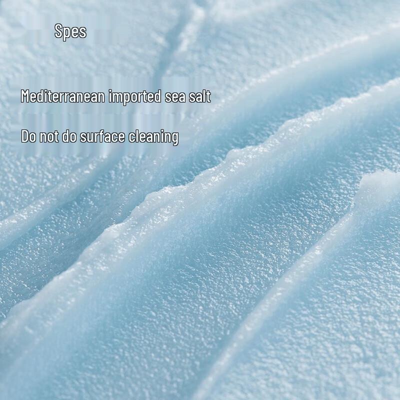 Spes Refreshing Anti-Dandruff Sea Salt Shampoo