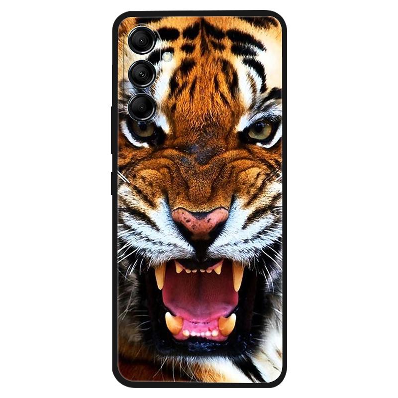 For Samsung A35 Case Silicone Luxury Space Soft Bumper for Samsung Galaxy A35 5G Phone Cover TPU Funda A 35 2024 Fashion Bag