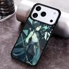 Мягкий чехол для телефона Genshin Impact Сяо для iPhone 17 16 15 Pro Max Air 14 13 12 11 Plus Ударопрочный чехол