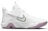 Nike KD Trey 5 IX EP Белый Лайм Сиреневый DJ6922-100