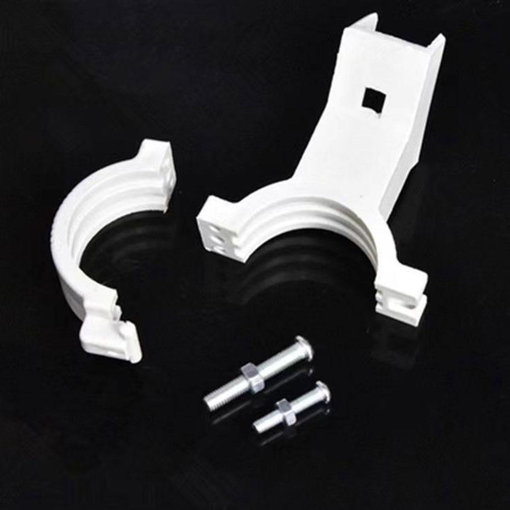 1 комплект высокочастотных антенных зажимов Elevision для крепления спутникового телевидения на головке тюнера Thicke P3F3