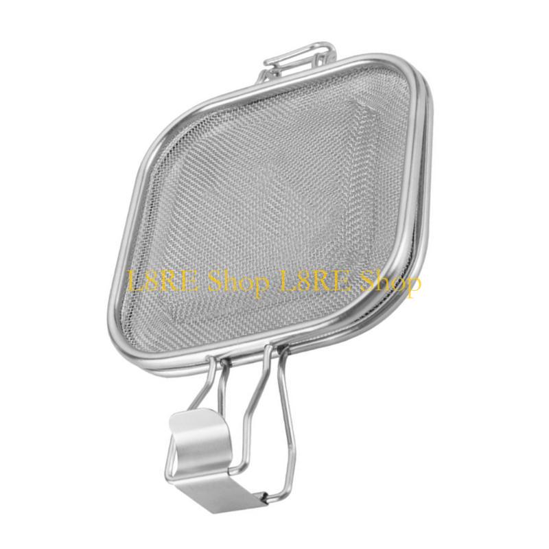 L8RE Bread Machine Tool Sandwich Roasting Net Convenient Sandwich Grilling Mesh