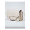 Blan Kroko Leather Chain Woman Shoulder Bag