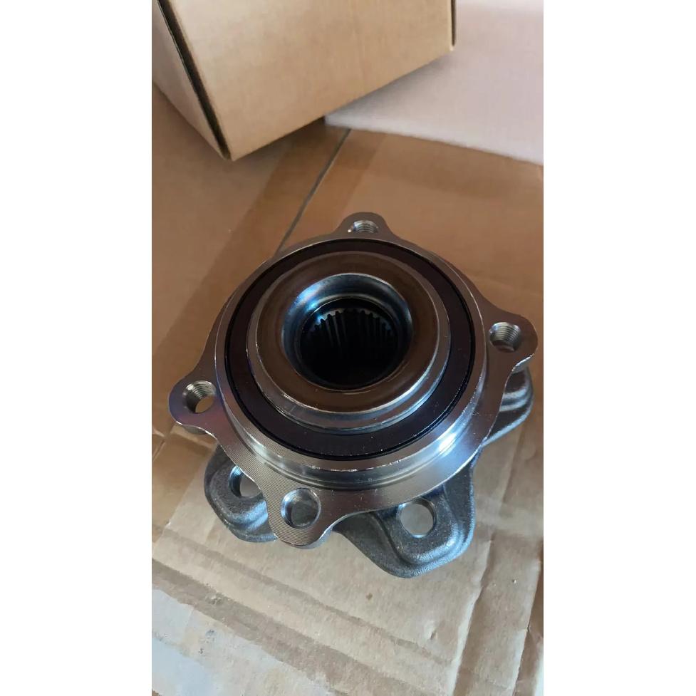 A2473340000 A2473340500 Wheel Hub Bearing for MERCEDES BENZ A-Class W177 B-Class W247 CLA C118 X118 GLB X247 GLA H247 2018-2024