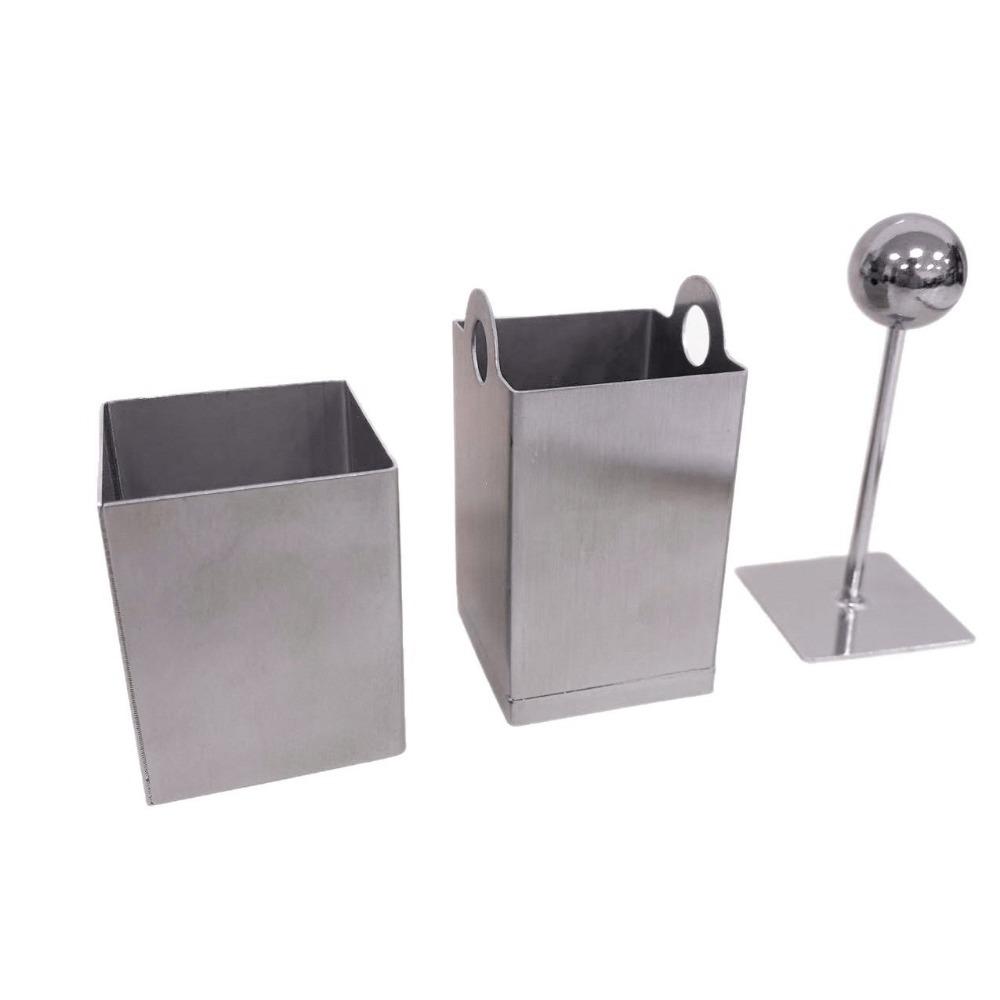Stainless Steel Tofu Shredding Mold Square Tofu Press Mold Chrysanthemum Shape Slicer Home Use