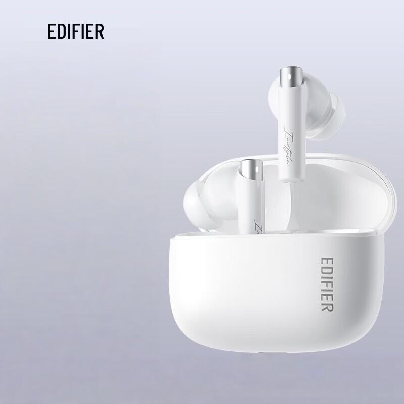 Edifier True Wireless ANC Наушники Zero Pro