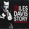CD MILES DAVIS - Miles Davis Story FVCP416678 PRESTIGE Japan Jazz Used
