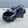1:18  Хонда ZR-V Внедорожник Высокодетализированная Металлическая Крупногабаритная Пропорциональная Модель Автомобиля Дисплей Коллекция Подарок