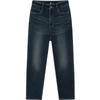 Semir Men's Straight Leg Denim Jeans