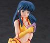 Hasegawa Набор из неокрашенной смолы Creator Works Series Dirty Pair Yuri 64808 1/12