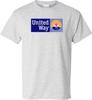 Футболка волонтера United Way