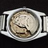 ВОССТАНОВЛЕННЫЕ ВИНТАЖНЫЕ МУЖСКИЕ ЧАСЫ SEIKO 5 AUTO 6309A ИЗ ЯПОНИИ БЕЛЫЕ 556a-a266353-10