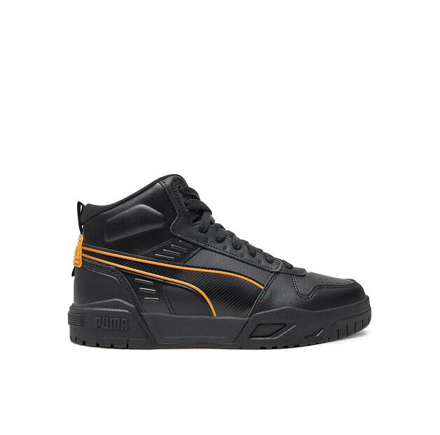 Кроссовки Puma RBD Tech Mid