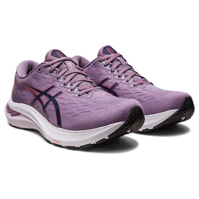 Asics GT 2000 11 Violet Quartz Indigo Blue Женские кроссовки Фиолетовые 1012B271-500