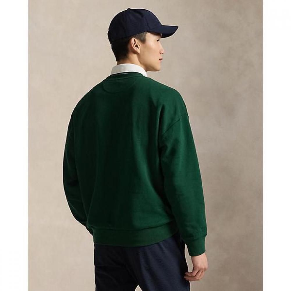 Polo Ralph Lauren Мужская свободная толстовка Mnxgkni16820391300