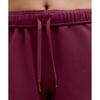 Lululemon Scuba Mid Rise Oversized Short 7  Garnet
