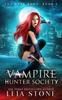 Книга The Dark Bond : Vampire Hunter Society : 2