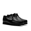 26183074 Clarks Wallabee GORE-TEX Черный (Мужской)