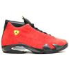 Jordan 14 Ретро Челлендж Красный Jordan 654459-670