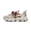 Li Ning Cat Paw Lite3 Низкие Повседневные Кроссовки Женские AGCW004-2