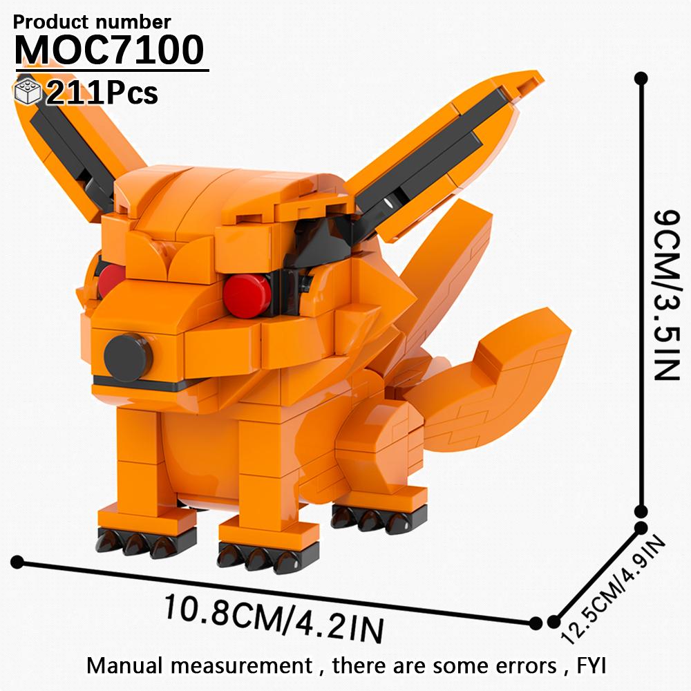 MOOXI Серия Животные MOC Кирпич Панда Тигр Кот Кирпичноголовый Ser Модель Взрослые Строительный блок Детские Образовательные Игрушки Для Детей Подарок